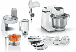 Bosch MUMS2EW40 robotgép kép