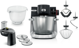 Bosch MUMS6ZS23D robotgép kép