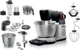 Bosch MUMS8ZS60 robotgép kép