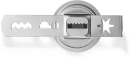Bosch MUZ45SV2 SÜTEMÉNY ELŐTÉT kép