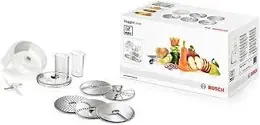 Bosch MUZ5VL1 életmód csomag kép