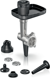 Bosch MUZS6HA HÚSDARÁLÓ FELTÉT ROBOTGÉPHEZ kép