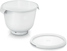 Bosch MUZS6KR  Műanyag keverőtál kép