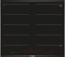 Bosch PXX675DC1E Beépíthető Indukciós Főzőlap kép