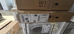 Bosch PXY875DE3E/B 2 beépíthető indukciós főzőlap kép