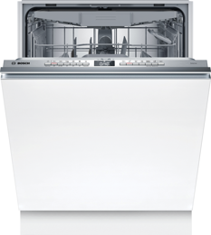 Bosch SBH4HVX14E Beépíthető mosogatógép kép