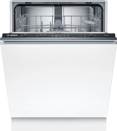 Bosch SMV25AX06E  Beépíthető mosogatógép kép