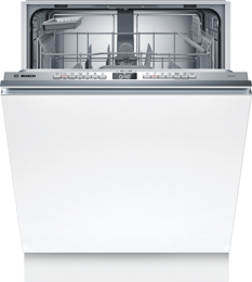 Bosch SMV4HTX14E  Beépíthető mosogatógép kép