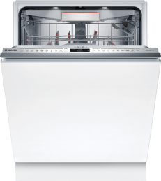 Bosch SMV8ECX01E  Beépíthető mosogatógép kép