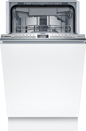Bosch SPV4EMX17E Beépíthető mosogatógép kép