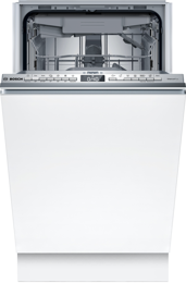 Bosch SPV4HMX12E Beépíthető mosogatógép kép