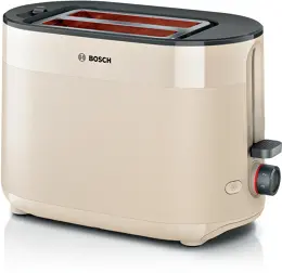 Bosch TAT2M127 Kenyérpirító kép