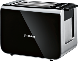 Bosch TAT8613N kenyérpirító kép
