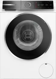 Bosch WGB24400BY elöltöltős mosógép kép