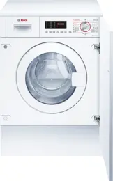Bosch WKD28543EU Mosó-szárítógép kép