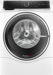 Bosch WNC254A0BY Mosó-szárítógép kép