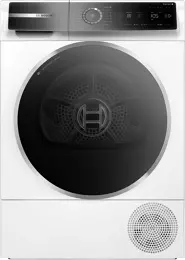 Bosch WQB246C0BY hőszivattyús szárítógép kép