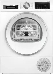 Bosch WQG245C0BY Hőszivattyús szárítógép kép
