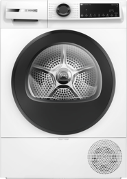 Bosch WQJ24201BY Hőszivattyús szárítógép kép