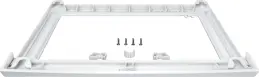Bosch WTZ27510 összeépítő keret kép