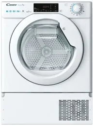 Candy BCTD H7A1TE-S Beépíthető szárítógép kép