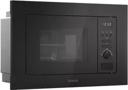 Candy CA20FMW7NB beépíthető mikrohullámú sütő kép
