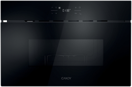 Candy CA38SMBF7XS beépíthető mikrohullámú sütő kép