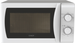 Candy CMW20SMW mikrohullámú sütő kép