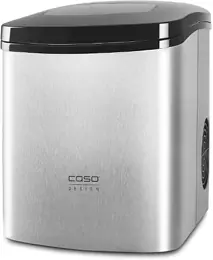 Caso IceMaster Ecostyle Jégkocka készítő kép