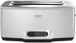 Caso INOX4 Kenyérpirító kép