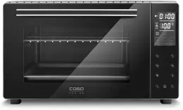 Caso TO26 Elektromos mini sütő kép