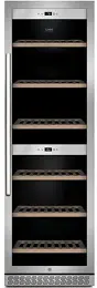 Caso WineChef Pro 180 beépíthető borhűtő kép