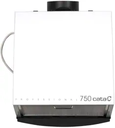 Cata PROFESSIONAL 750 - ÚJ! standard páraelszívó kép