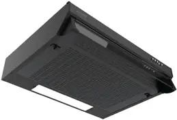 Cata FK-6000 BK SLIM fekete standard páraelszívó kép