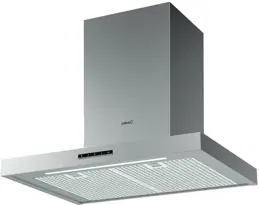Cata LEGEND 7010 X inox - ÚJ! kürtős páraelszívó kép