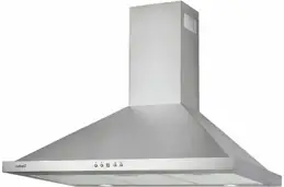 Cata BETA PRO 9000 X - ÚJ! kürtős páraelszívó kép