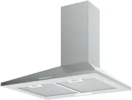 Cata VK-7000 X inox - ÚJ! kürtős páraelszívó kép