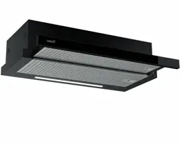 Cata TFH-7430 GBK - ÚJ! kihúzható páraelszívó kép