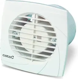 Cata B-15 PLUS Fürdőszoba és mellékhelyiség szellőztető ventilátorok kép