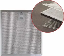 Cata CATA ISLA FARO DUAL filter Páraelszívó tartozékok kép