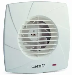 Cata CB-100 PLUS Fürdőszoba és mellékhelyiség szellőztető ventilátorok kép