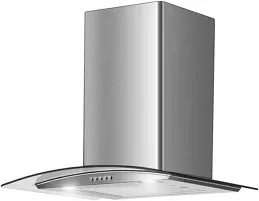 Cata CG5-T600 X inox kürtős páraelszívó kép