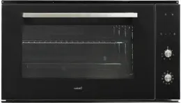 Cata CMD-9208 BK beépíthető önálló sütő kép