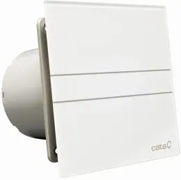 Cata E-150 GT Fürdőszoba és mellékhelyiség szellőztető ventilátorok kép