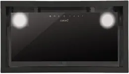 Cata GC-DUAL 45 XGBK/D kürtőbe építhető páraelszívó kép