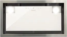 Cata GC-DUAL 45 XGWH/D kürtőbe építhető páraelszívó kép