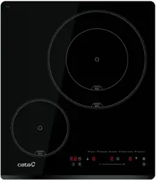 Cata IB-4002 BK - ÚJ! beépíthető indukciós főzőlap kép