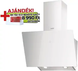 Cata LENA 600 XGWH +AJÁNDÉK! kürtős páraelszívó kép