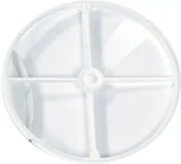 Cata Pillangószelep - X-MART 15, E-150
B-15 Plus Ventilátor tartozékok kép