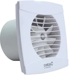 Cata UC-8 STD Fürdőszoba és mellékhelyiség szellőztető ventilátorok kép